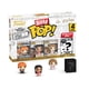 thumbnail image 1 of Mini figura Funko Bitty POP HP GOF Ron con estante apilable, 1 of 8