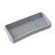 thumbnail image 3 of Reemplazo Del Organizador De La Caja De Almacenamiento Del Tablero Para Tesla Model3+ 2023-2024 Gris W230008581, 3 of 5