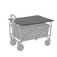 Terra Force - Tapa Carrito Plegable Transporte Camping