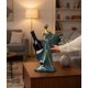 thumbnail image 3 of Soporte Decorativo Botellas Figura Mujer Adorno Hogar Jhn, 3 of 3