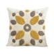 thumbnail image 2 of Set 4 Funda Para Cojin Modelo Boho 45x45 C9, 2 of 3