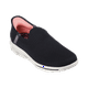 thumbnail image 2 of ZAPATILLAS SKECHERS SLIP-INS: TAHITI SUNSET NEGRAS (MUJER) | 124799-BLK - Talla 36,5, 2 of 6