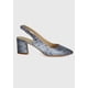 thumbnail image 3 of Zapato Azima Celeste, 3 of 5