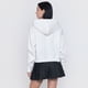 thumbnail image 2 of Polerón Mujer Hoddie Ecru Corona, 2 of 5