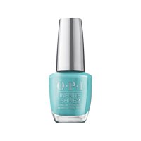 Opi - - Esmalte Uñas Infinite Shine First Class Tix 15Ml