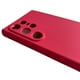 thumbnail image 2 of Carcasa Funda Para Samsung S24 Ultra Silicona Fucsia, 2 of 4