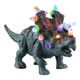 thumbnail image 1 of Simulación Eléctrica Dinosaurio Juguetes Figura De Acción Y Sonidos Para Niños Verde, 1 of 5