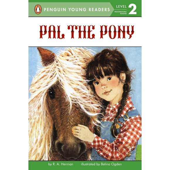 Penguin Pal el Poni – Nivel 2