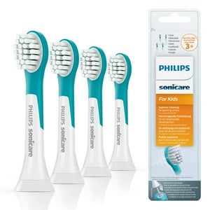 Cepillo De Dientes Philips Sonicare Original Para Niños Hx6034/33