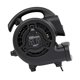 thumbnail image 5 of Air Mover XPOWER P-80A Mini Mighty 138 W 600 m³/h Negro, 5 of 7