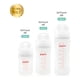 thumbnail image 1 of Pack 3 Mamaderas Pigeon Softouch Boca Ancha 160+240+330ml Pp Blanco Biberón Softouch Pigeon Pp, 1 of 10