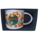 thumbnail image 4 of Taza Starbucks Discovery Series Connecticut Ceramic 400 ml, 4 of 6