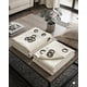 thumbnail image 4 of Pack Cortinas Blackout: Elegancia Y Confort Beige Claro, 4 of 5