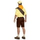 thumbnail image 3 of Kit de accesorios para disfraz Disguise Disney Pixar Up Russell para hombre, 3 of 3