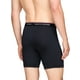 thumbnail image 2 of Calzoncillos tipo bóxer Tommy Hilfiger Micro Classic para hombre, paquete de 3, 2 of 3