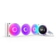 thumbnail image 1 of Enfriador líquido AIO CPU NZXT Kraken Elite 360 RGB 2024 360 mm, 1 of 9