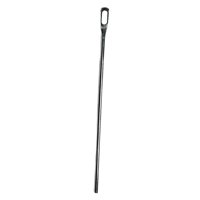 Magideal - Enhebrador De Cordón, Herramienta Para Enhebrar Cuerda, Bordado Casero, Herramienta De Reemplazo De Cordón, Enhebrador Fácil Para Pantalones Deportivo 22Cm