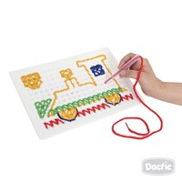 Dactic - Pizarra Para Bordar