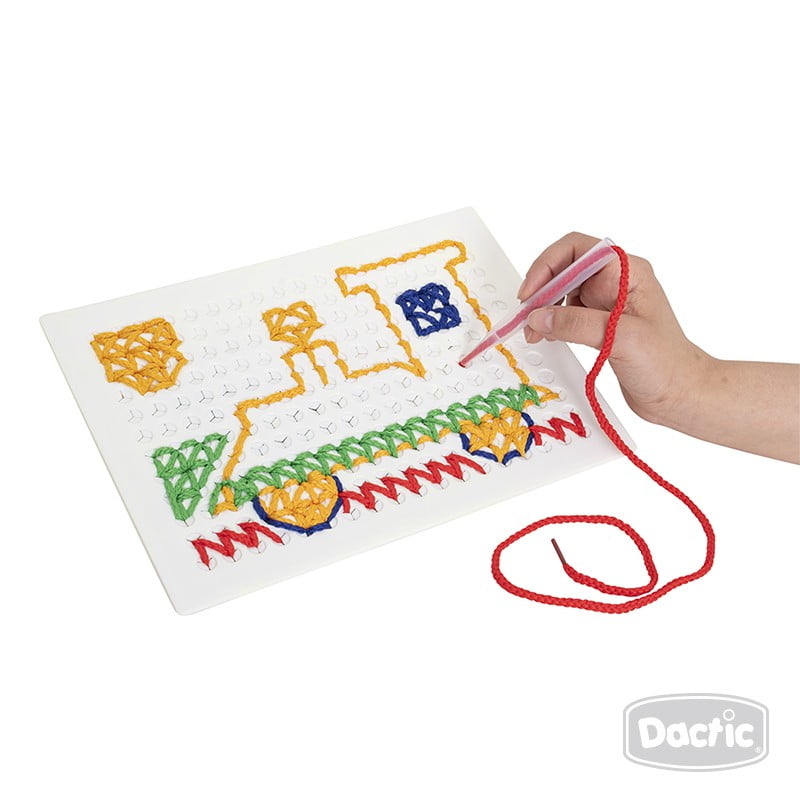Dactic - Pizarra Para Bordar