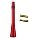 thumbnail image 1 of Antena Aluminio Universal Para Autos Am Fm, 1 of 2