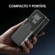 thumbnail image 2 of Compresor Aire 150psi Auto Moto Bicicleta Power Bank 2600mah, 2 of 3