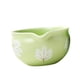 thumbnail image 2 of Cuenco De Cerámica Para Matcha Hecho A Mano Chawan Con Pico Para Familiares Y Amigos Estilo H, 2 of 5
