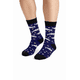 thumbnail image 3 of Pack Calcetines de hombre con diseño modelo Crew muy cómodos uso diario, 3 of 4