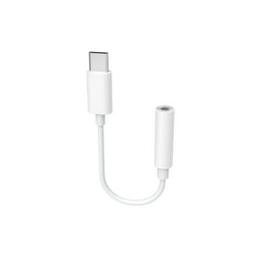 Oem - Adaptador Tipo C A Jack 3.5Mm