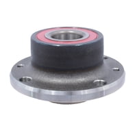 Stp - Maza Rueda Fiat Fiorino 1.7 1997 2001