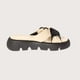 thumbnail image 4 of Sandalia Beige I-Run, 4 of 5