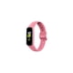 thumbnail image 1 of Correa Compatible Con Samsung Galaxy Fit 2 R220 / 20mm Rosado Fosforescente, 1 of 2