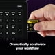thumbnail image 3 of Tarjeta de memoria Lexar Professional 2000x 512GB SDXC UHS-II, 3 of 7
