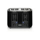 thumbnail image 5 of Tostador Electrico De Pan 4 Panes 7Niv 1500W TH-126, 5 of 7