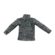 thumbnail image 1 of Suéter De Cuello Alto A Escala 1/6, Traje Retro Para Figuras De Acción De 12", Accesorio Gris, 1 of 5