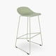 thumbnail image 3 of Taburete Bar Klein Menta, 3 of 5