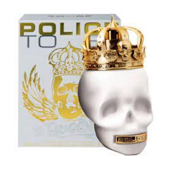 To Be The Queen Woman 125ml