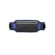 thumbnail image 1 of Banano Deportivo Azul Tamaño Único, 1 of 3