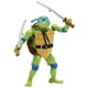 thumbnail image 1 of Figura de acción Teenage Mutant Ninja Turtles Leonardo 14 cm, 1 of 3