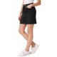 thumbnail image 4 of INSPIRE CHIC Falda de Mezclilla para Mujer Casual de Cintura Alta Falda de Jean Regreso a Clases con Bolsillos S Negro, 4 of 6