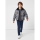 thumbnail image 1 of Chaqueta Invierno Ni o Forrada Chiporro Abrigo T rmico, 1 of 3