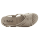 thumbnail image 5 of Sandalia Mujer Chalada Lupe-87 Beige Casual, 5 of 9