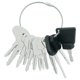 thumbnail image 1 of Lock VERCCA - Juego de 12 llaves de encendido para maquinaria pesada y montacargas, 1 of 7