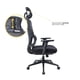 thumbnail image 5 of Silla Escritorio Oficina Ergonómica Reclinable Ergotech LEVO, 5 of 9