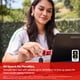 thumbnail image 5 of Memoria USB SanDisk 128 GB USB-C FIFA 2026 Roja, 5 of 7