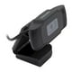 thumbnail image 2 of Camara Web Webcam USB HD 720P 30 FPS Negro SPL6106, 2 of 4