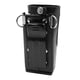 thumbnail image 2 of Estuche Universal Para Radio De Cuero Duro Para Kenwood / Yaesu / Icom / Motorola, 2 of 5
