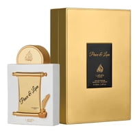 Lattafa Pride Peace & Love Edp 100Ml Unisex