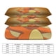 thumbnail image 2 of Juego de ropa de cama con estampado Ch_aa_nder, juego de funda nórdica de 3 piezas, funda nórdica y fundas de almohada para mujeres, hombres y adolescentes. Elija entre:, 2 of 3