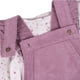 thumbnail image 2 of Vestido Bebé Niña Morado Pillin, 2 of 3