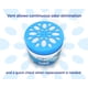 thumbnail image 5 of Ambientador Bright Air, supereliminador de olores, 414 ml, 6 unidades, 5 of 9